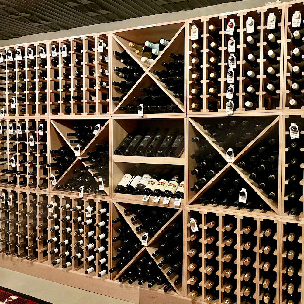 Wine Storage Solutions. Read Real Wine Stash Reviews by Real People!
