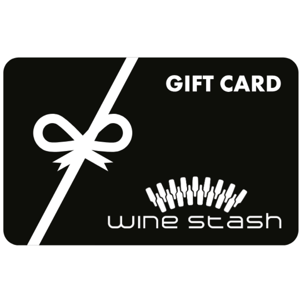Digital Gift Card - Wine Stash