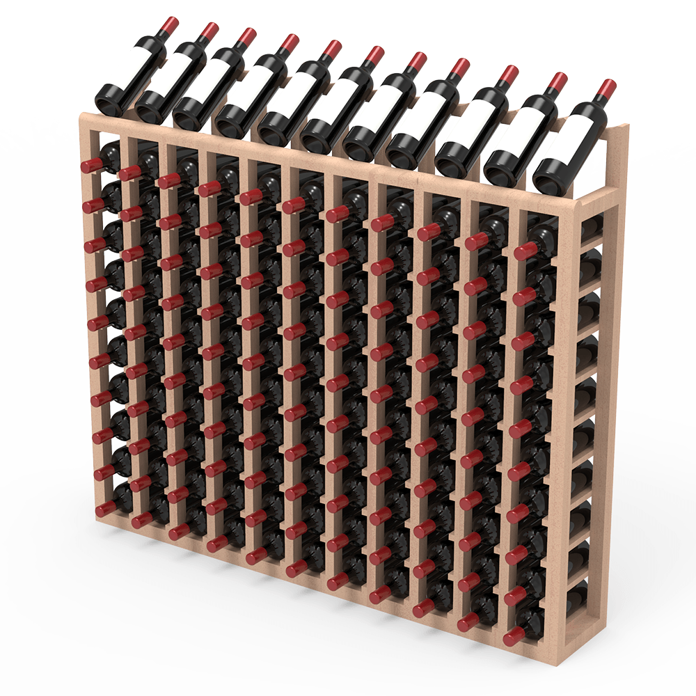 Commercial Wine Racks - Wine Stash