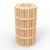 Wine Column - Wine Stash